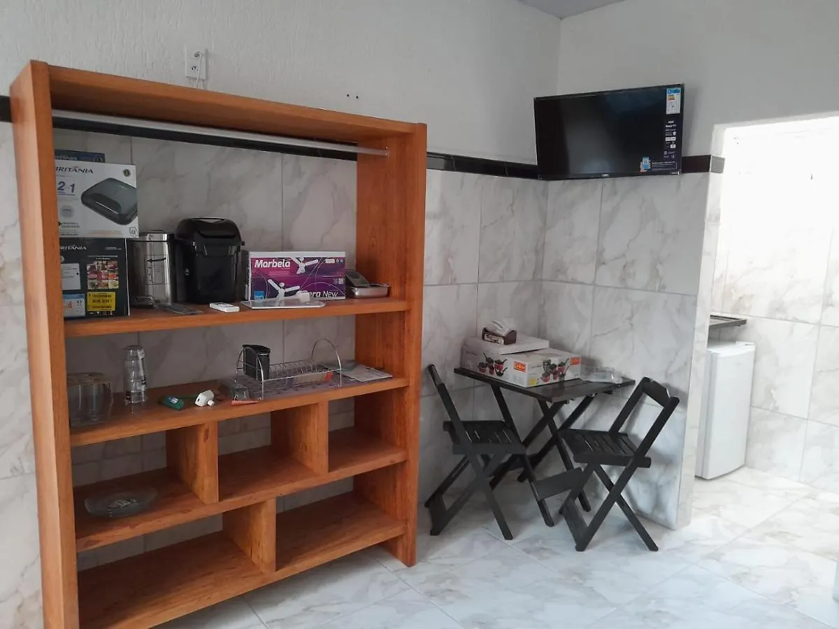Residencial Flamboyant S10 Apartment Cabo Frio