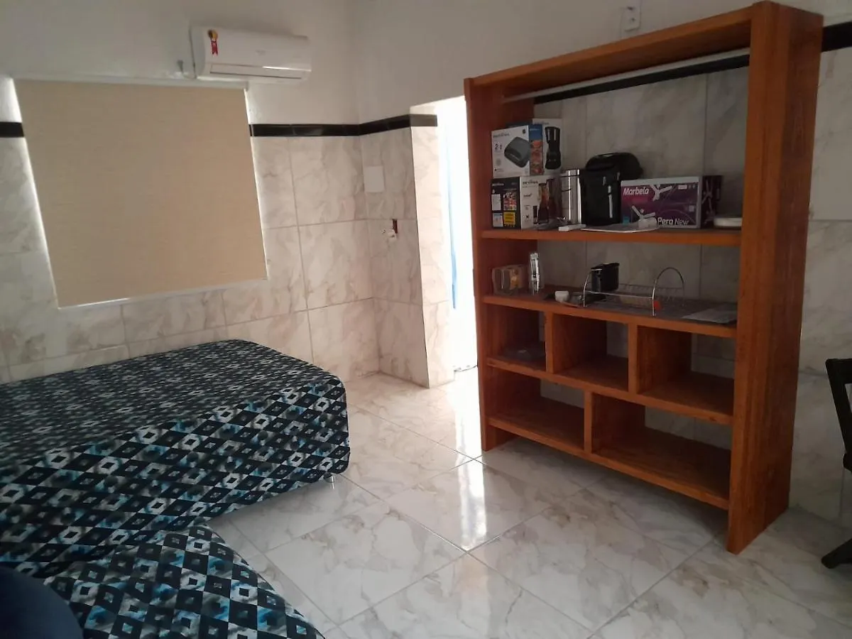 Residencial Flamboyant S10 Apartment Cabo Frio 0*,  Brazil