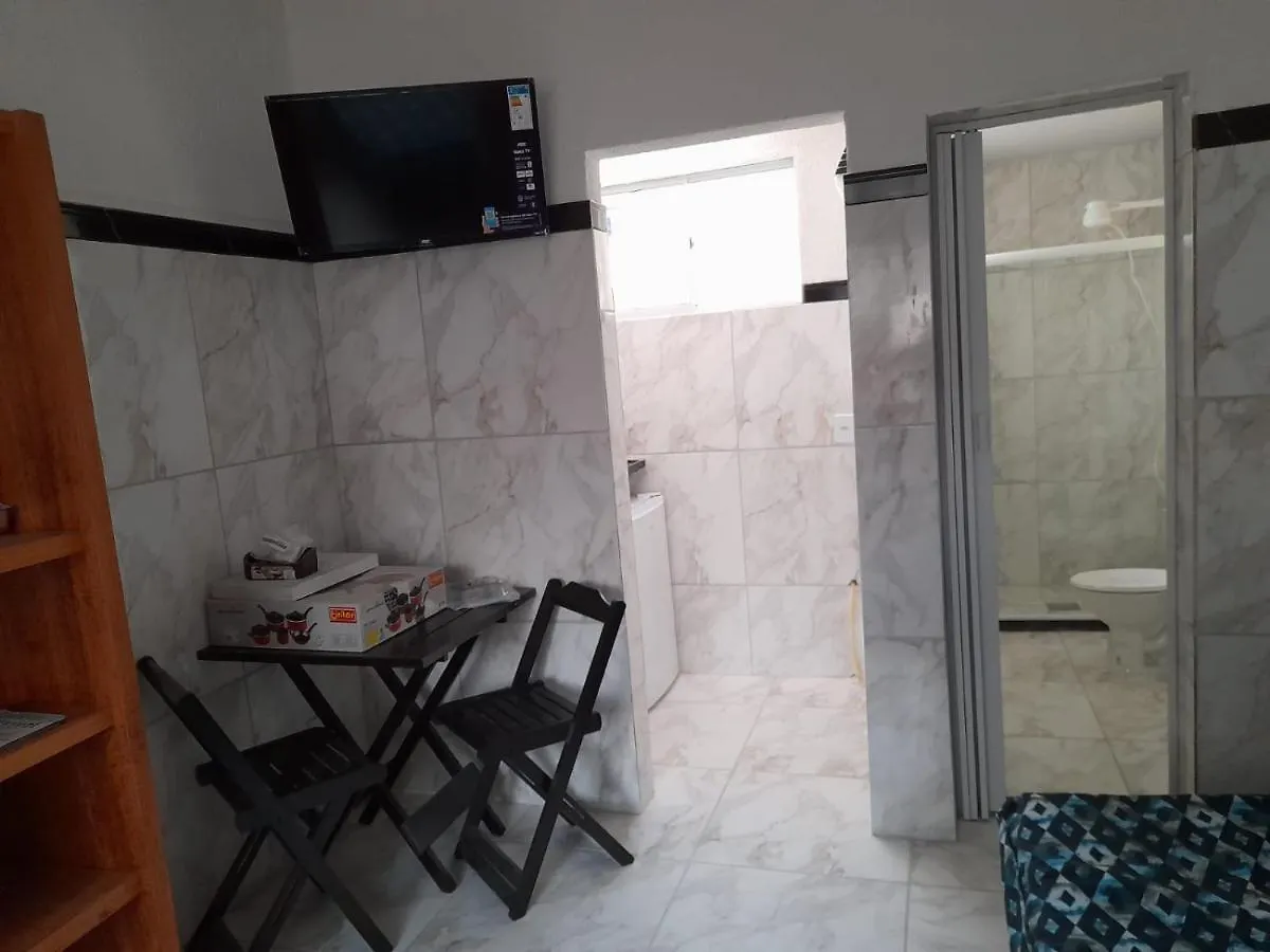 Residencial Flamboyant S10 Apartment Cabo Frio Brazil